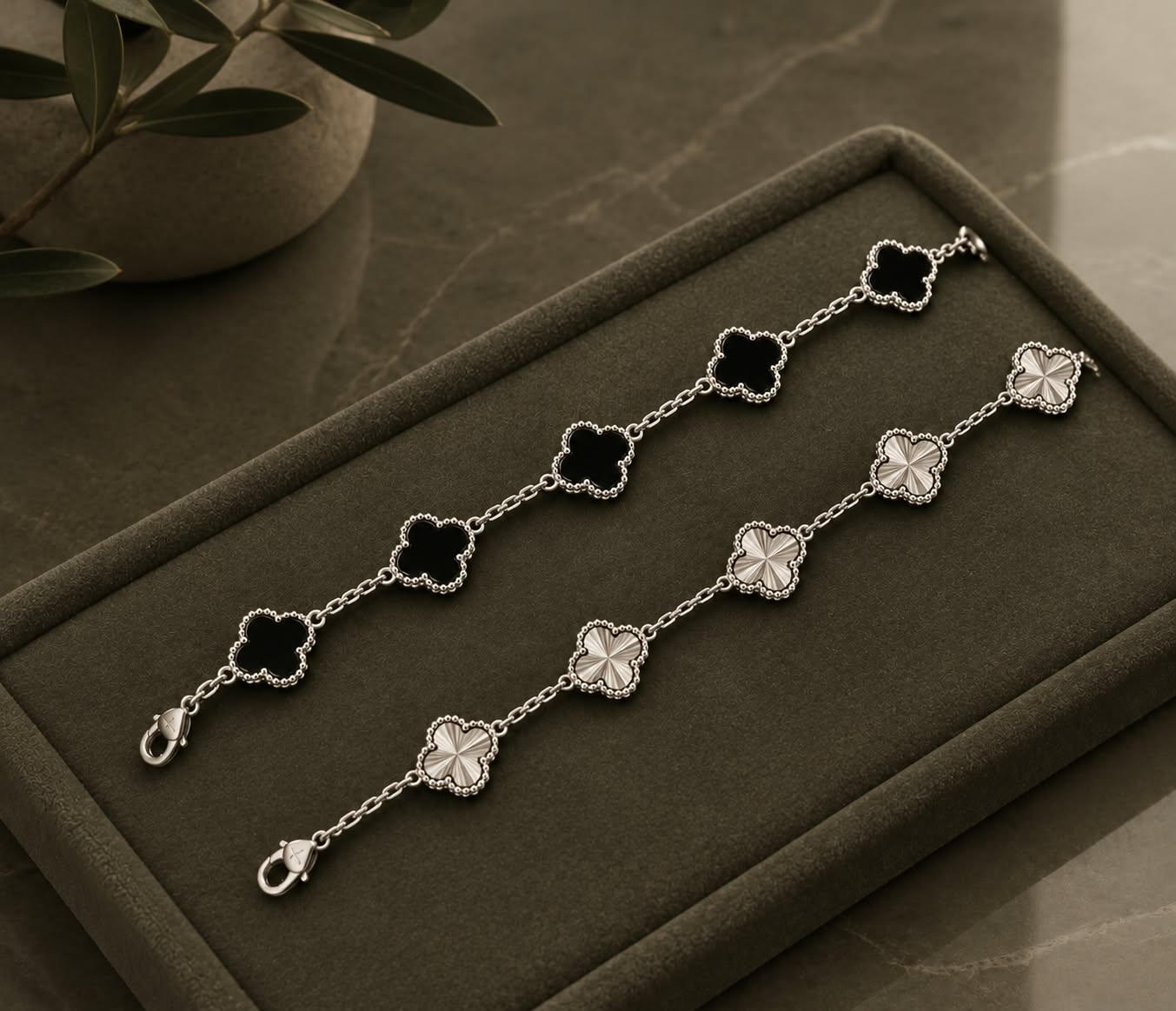 Van Cleef Bracelet